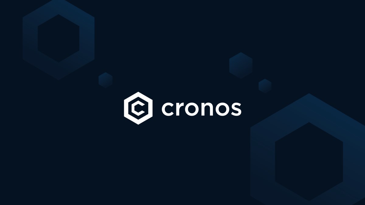 خرید و فروش ارز دیجیتال CRO از اوکی اکسچنج