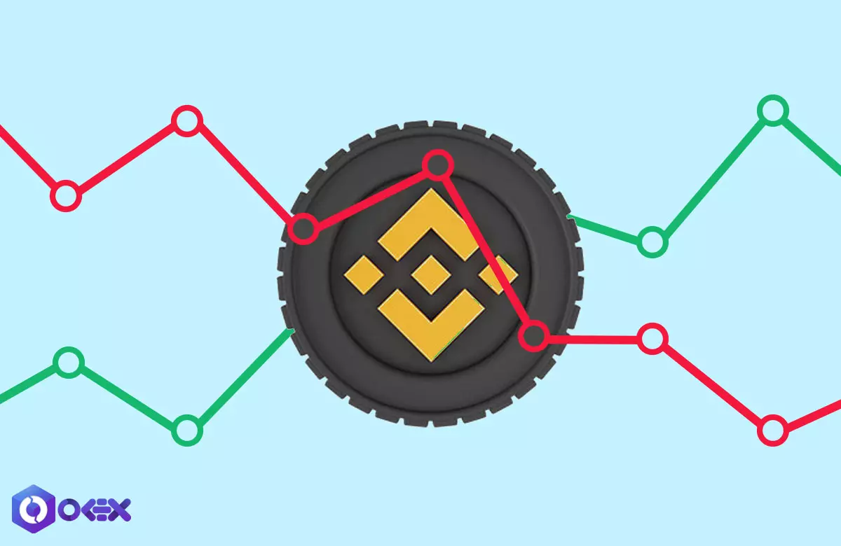 ساختار دوگانه BNB
