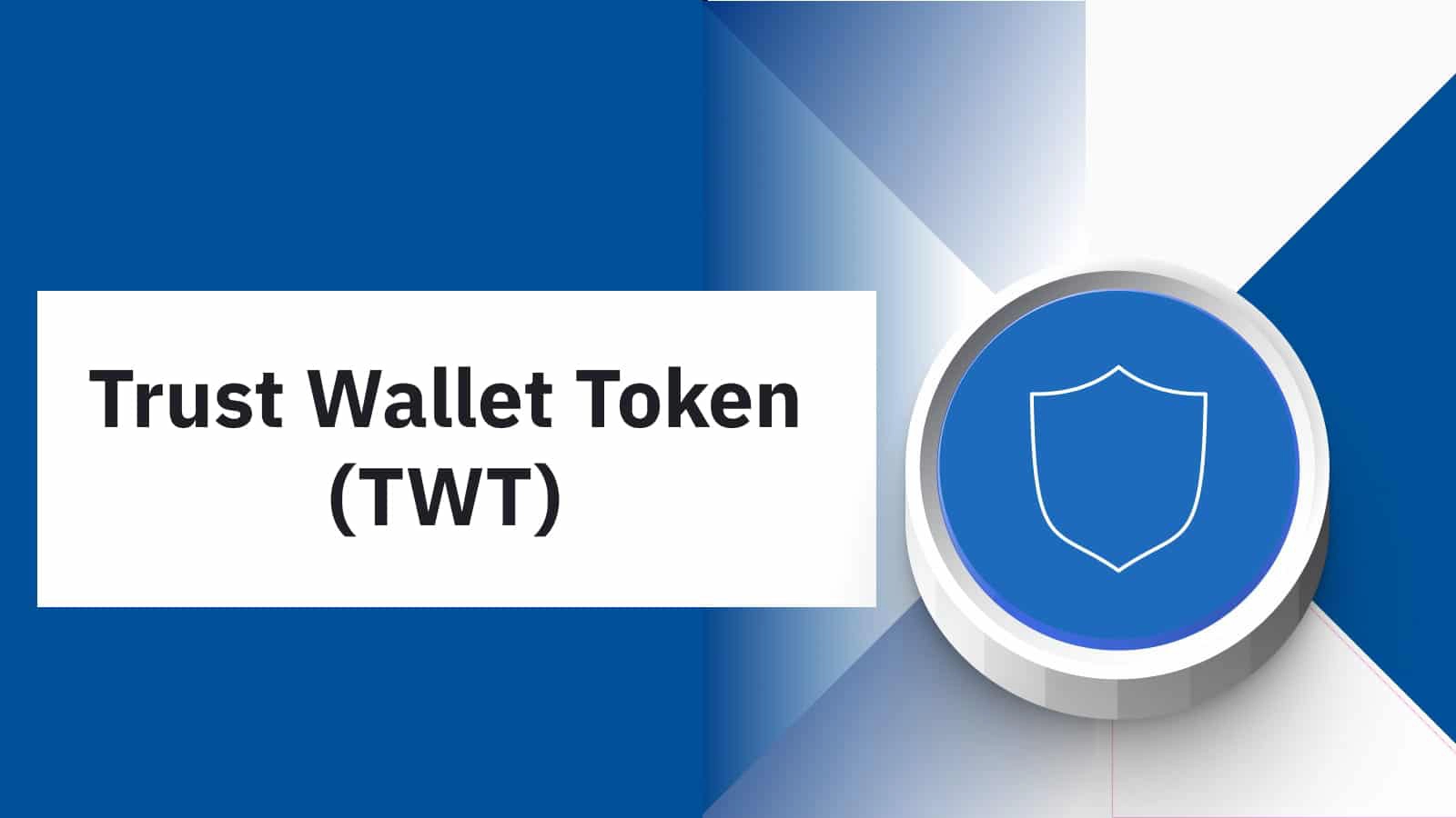 خرید و فروش رمزارز تراست ولت TWT