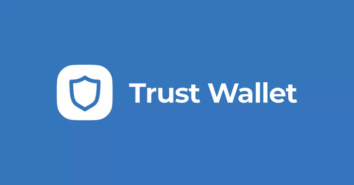 ارز دیجیتال تراست ولت چیست؟