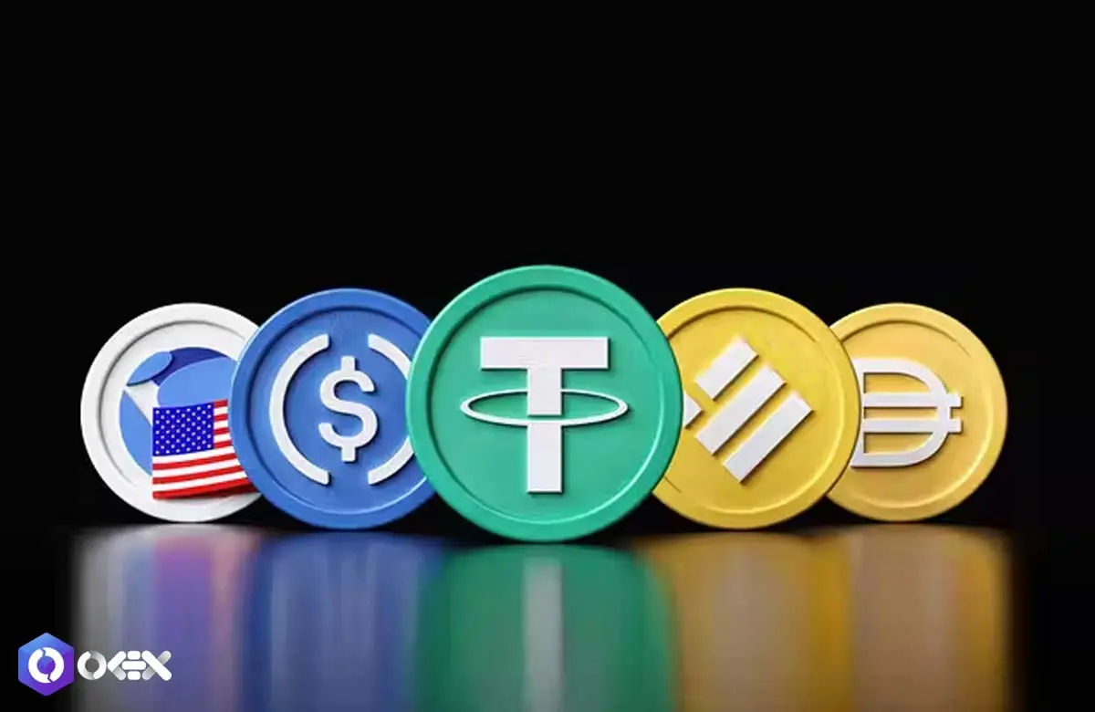 جایگزین های ارز دیجیتال tether تتر