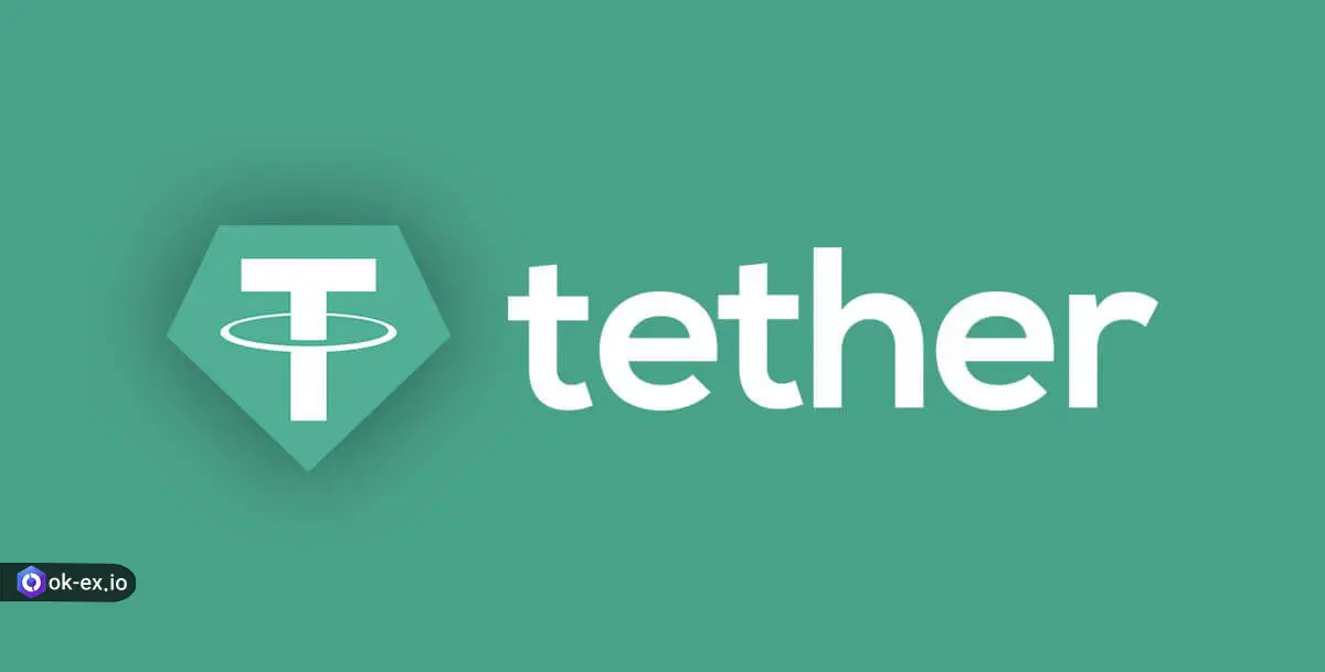 امنیت شبکه تتر Tether (USDT)